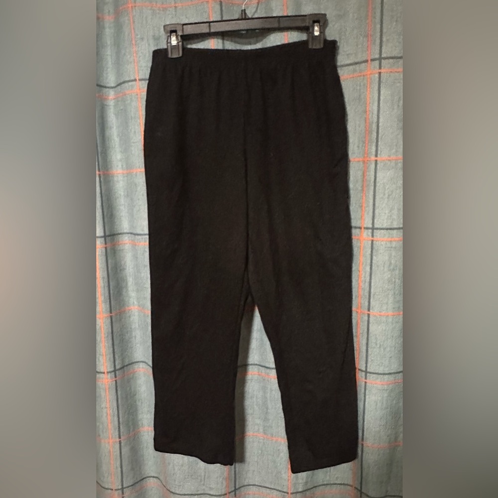 Black pants